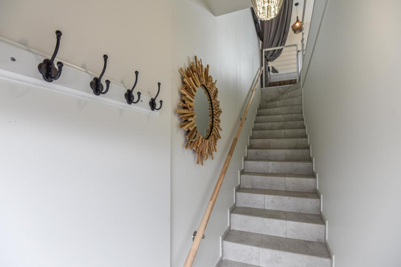 Apartamentai Melyna Jura Palanga Buitenkant foto